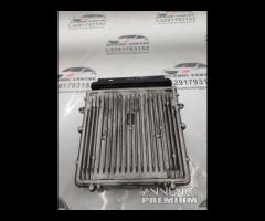 CENTRALINA MOTORE ECU BMW F10 2010 8510137-01 0281 - 13