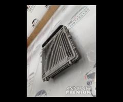 CENTRALINA MOTORE ECU BMW F10 2010 8510137-01 0281 - 15