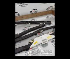AIRBAG TENDINA LATERALE DX \\ SX CITROEN DS5 2014 - 6
