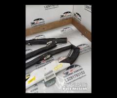 AIRBAG TENDINA LATERALE DX \\ SX CITROEN DS5 2014 - 7