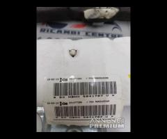 AIRBAG TENDINA LATERALE DX \\ SX CITROEN DS5 2014 - 8