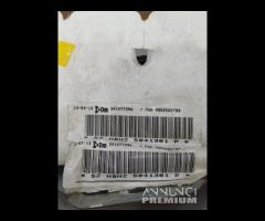 AIRBAG TENDINA LATERALE DX \\ SX CITROEN DS5 2014 - 9
