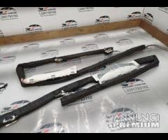 AIRBAG TENDINA LATERALE DX \\ SX CITROEN DS5 2014 - 15