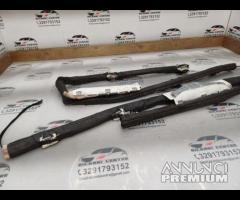 AIRBAG TENDINA LATERALE DX \\ SX CITROEN DS5 2014 - 16