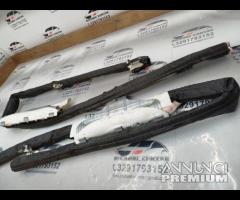 AIRBAG TENDINA LATERALE DX \\ SX CITROEN DS5 2014 - 17