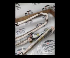 AIRBAG TENDINA LATERALE DX \\ SX AUDI Q5 2011 S LI - 7