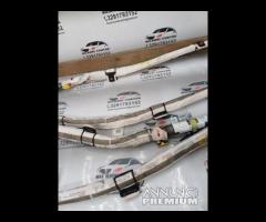 AIRBAG TENDINA LATERALE DX \\ SX AUDI Q5 2011 S LI - 8