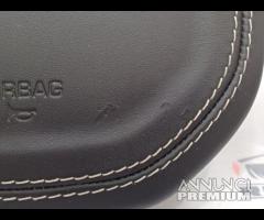 AIRBAG VOLANTE RANGE ROVER SVR 2022 HPLA-043B13-BB - 6
