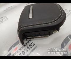 AIRBAG VOLANTE RANGE ROVER SVR 2022 HPLA-043B13-BB - 9