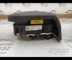 AIRBAG VOLANTE RANGE ROVER SVR 2022 HPLA-043B13-BB - 12