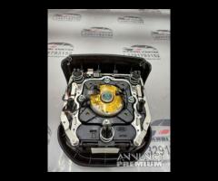 AIRBAG VOLANTE RANGE ROVER SVR 2022 HPLA-043B13-BB - 16