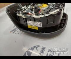 AIRBAG VOLANTE RANGE ROVER SVR 2022 HPLA-043B13-BB - 17