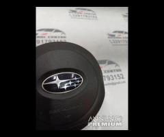 AIRBAG VOLANTE SUBARU LEGACY 2011 98211AJ020VH 982 - 6