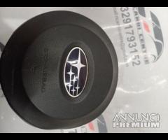 AIRBAG VOLANTE SUBARU LEGACY 2011 98211AJ020VH 982 - 8