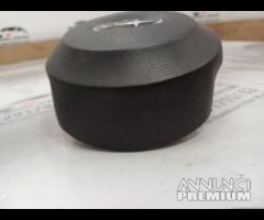 AIRBAG VOLANTE SUBARU LEGACY 2011 98211AJ020VH 982 - 9