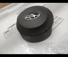AIRBAG VOLANTE SUBARU LEGACY 2011 98211AJ020VH 982 - 10