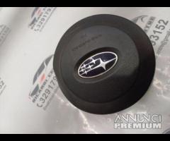 AIRBAG VOLANTE SUBARU LEGACY 2011 98211AJ020VH 982 - 11