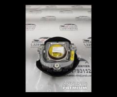 AIRBAG VOLANTE SUBARU LEGACY 2011 98211AJ020VH 982 - 14