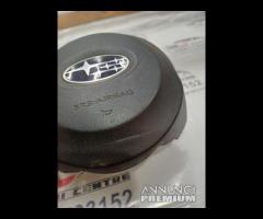 AIRBAG VOLANTE SUBARU LEGACY 2011 98211AJ020VH 982 - 21