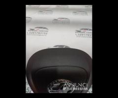 AIRBAG VOLANTE OPEL INSIGNIA 2013 22992537 6238605 - 8