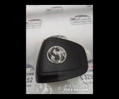 AIRBAG VOLANTE OPEL INSIGNIA 2013 22992537 6238605 - 10