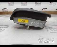 AIRBAG VOLANTE OPEL INSIGNIA 2013 22992537 6238605 - 11