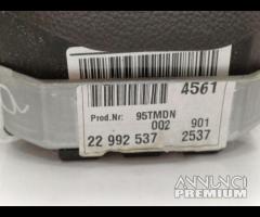 AIRBAG VOLANTE OPEL INSIGNIA 2013 22992537 6238605 - 13