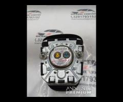 AIRBAG VOLANTE OPEL INSIGNIA 2013 22992537 6238605 - 17