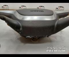 AIRBAG VOLANTE 4 RAGGI FORD FOCUS 2013 EM51-R042B8 - 12