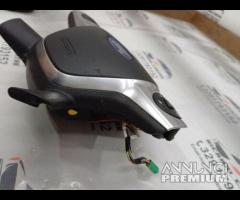 AIRBAG VOLANTE 4 RAGGI FORD FOCUS 2013 EM51-R042B8 - 13