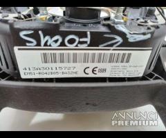 AIRBAG VOLANTE 4 RAGGI FORD FOCUS 2013 EM51-R042B8 - 16