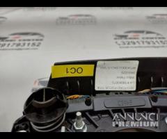 AIRBAG VOLANTE 4 RAGGI FORD FOCUS 2013 EM51-R042B8 - 17