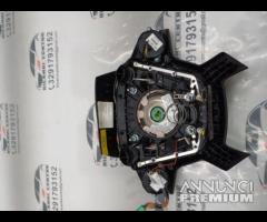 AIRBAG VOLANTE 4 RAGGI FORD FOCUS 2013 EM51-R042B8 - 18