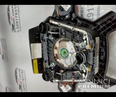 AIRBAG VOLANTE 4 RAGGI FORD FOCUS 2013 EM51-R042B8 - 20