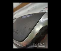 AIRBAG VOLANTE 4 RAGGI FORD FOCUS 2013 EM51-R042B8 - 22