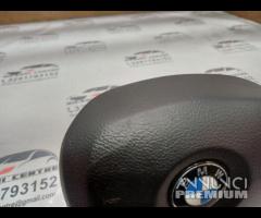 AIRBAG VOLANTE BMW F01 2011 33677829504 11B2851A07 - 6