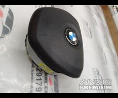 AIRBAG VOLANTE BMW F01 2011 33677829504 11B2851A07 - 7