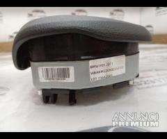 AIRBAG VOLANTE BMW F01 2011 33677829504 11B2851A07 - 10