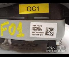 AIRBAG VOLANTE BMW F01 2011 33677829504 11B2851A07 - 14