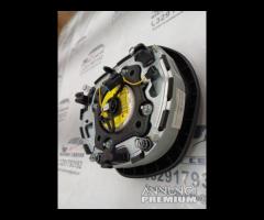 AIRBAG VOLANTE BMW F01 2011 33677829504 11B2851A07 - 19