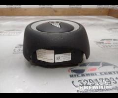 MODULO AIRBAG VOLANTE 2S GRIGIO MINI R56 R56 R57 2 - 8