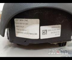 MODULO AIRBAG VOLANTE 2S GRIGIO MINI R56 R56 R57 2 - 9