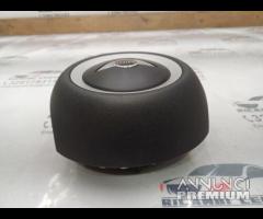 MODULO AIRBAG VOLANTE 2S GRIGIO MINI R56 R56 R57 2 - 10