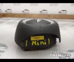MODULO AIRBAG VOLANTE 2S GRIGIO MINI R56 R56 R57 2 - 12