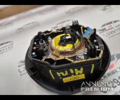 MODULO AIRBAG VOLANTE 2S GRIGIO MINI R56 R56 R57 2 - 18