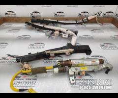 AIRBAG TENDINA LATERALE SINISTRA HONDA CRV 2010 78 - 8