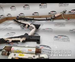 AIRBAG TENDINA LATERALE SINISTRA HONDA CRV 2010 78 - 11
