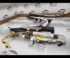 AIRBAG TENDINA LATERALE SINISTRA HONDA CRV 2010 78 - 12