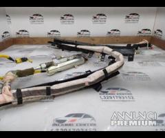 AIRBAG TENDINA LATERALE SINISTRA HONDA CRV 2010 78 - 16