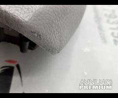 AIRBAG VOLANTE JAGUAR XF 2008 6W83-043B13-A 8X23-0 - 8